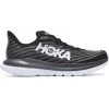 HOKA ONE ONE MACH 5 BLACK/CASTLEROCK 23 1 HOKA ONE ONE MACH 5 BLACK/CASTLEROCK 23 -Sportschoenenwinkel 9 110307 mach 5 black castlerock 1127893 bcstl 01