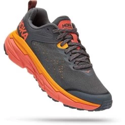 HOKA ONE ONE CHALLENGER ATR 6 W CASTLEROCK/CAMELLIA 22 -Sportschoenenwinkel 9 110312 challenger atr 6 w castlerock camellia 1106512 ccll 04