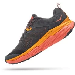 HOKA ONE ONE CHALLENGER ATR 6 W CASTLEROCK/CAMELLIA 22 -Sportschoenenwinkel 9 110312 challenger atr 6 w castlerock camellia 1106512 ccll 06