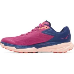 HOKA ONE ONE ZINAL W FESTIVAL FUCHSIA/BELLWETHER BLUE 22 -Sportschoenenwinkel 9 110318 zinal w festival fuchsia bellwether blue 1119400 ffbb 02