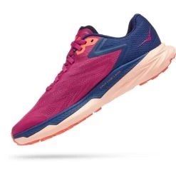 HOKA ONE ONE ZINAL W FESTIVAL FUCHSIA/BELLWETHER BLUE 22 -Sportschoenenwinkel 9 110318 zinal w festival fuchsia bellwether blue 1119400 ffbb 06