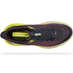 HOKA ONE ONE SPEEDGOAT 5 W BLUE GRAPHITE/EVENIG PRIMROSE 22 13 HOKA ONE ONE SPEEDGOAT 5 W BLUE GRAPHITE/EVENIG PRIMROSE 22 -Sportschoenenwinkel 9 110321 speedgoat 5 w blue graphite evenig primrose 1123158 bgepm 06