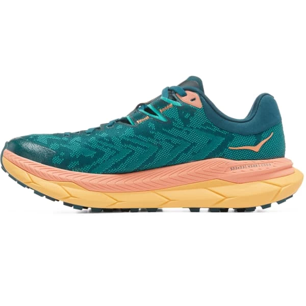 HOKA ONE ONE TECTON X W DEEP TEAL/WATER GARDEN 22 4 HOKA ONE ONE TECTON X W DEEP TEAL/WATER GARDEN 22 - Afbeelding 2