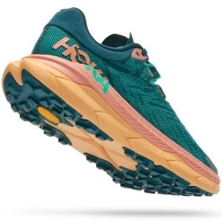 HOKA ONE ONE TECTON X W DEEP TEAL/WATER GARDEN 22 11 HOKA ONE ONE TECTON X W DEEP TEAL/WATER GARDEN 22 -Sportschoenenwinkel 9 110324 tecton x w deep teal water garden 1123162 dtwgr 04