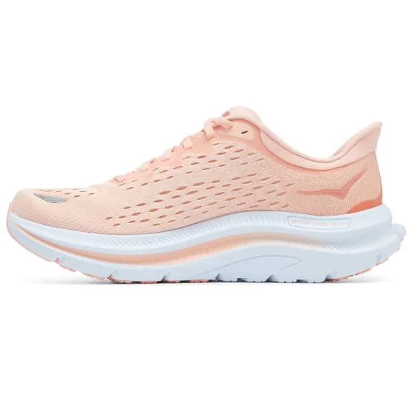 HOKA ONE ONE KAWANA W PEACH PARFAIT/SHELL CORAL 22 4 HOKA ONE ONE KAWANA W PEACH PARFAIT/SHELL CORAL 22 - Afbeelding 2