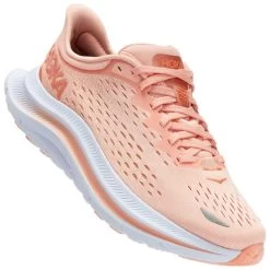 HOKA ONE ONE KAWANA W PEACH PARFAIT/SHELL CORAL 22 10 HOKA ONE ONE KAWANA W PEACH PARFAIT/SHELL CORAL 22 -Sportschoenenwinkel 9 110330 kawana w peach parfait shell coral 1123164 ppsc 03