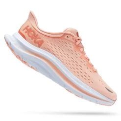 HOKA ONE ONE KAWANA W PEACH PARFAIT/SHELL CORAL 22 11 HOKA ONE ONE KAWANA W PEACH PARFAIT/SHELL CORAL 22 -Sportschoenenwinkel 9 110330 kawana w peach parfait shell coral 1123164 ppsc 04