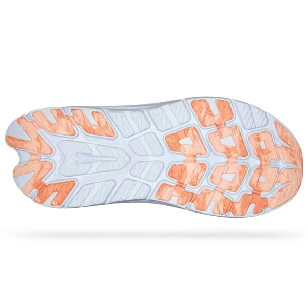HOKA ONE ONE KAWANA W PEACH PARFAIT/SHELL CORAL 22 8 HOKA ONE ONE KAWANA W PEACH PARFAIT/SHELL CORAL 22 - Afbeelding 6