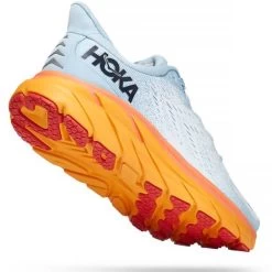 HOKA ONE ONE CLIFTON 8 W SUMMER SONG/ICE FLOW 22 -Sportschoenenwinkel 9 110369 clifton 8 w summer song ice flow 1119394 ssif 05