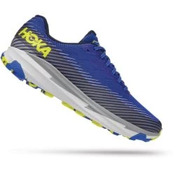 HOKA ONE ONE TORRENT 2 BLUING/SHARKSKIN 22 -Sportschoenenwinkel 9 110374 torrent 2 bluing sharkskin 1110496 bsks 05
