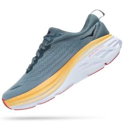 HOKA ONE ONE BONDI 8 GOBLIN BLUE/MOUNTAIN SPRING 22 -Sportschoenenwinkel 9 110376 bondi 8 goblin blue mountain spring 1123202 gbms 04
