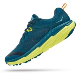 HOKA ONE ONE CHALLENGER ATR 6 BLUE CORAL/EVENING PRIMROSE 22 -Sportschoenenwinkel 9 110391 challenger atr 6 blue coral evening primrose 1106510 bcep 06