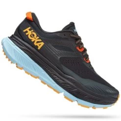 HOKA ONE ONE STINSON ATR 6 BLUE GRAPHITE/SUMMER SONG 23 -Sportschoenenwinkel 9 110411 stinson atr 6 blue graphite summer song 1110506 bgss 04