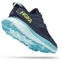 HOKA ONE ONE STINSON ATR 6 W OUTER SPACE/BLUE GLASS 23 -Sportschoenenwinkel 9 110423 stinson atr 6 w outer space blue glass 1110507 osbg 03