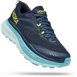 HOKA ONE ONE STINSON ATR 6 W OUTER SPACE/BLUE GLASS 23 -Sportschoenenwinkel 9 110423 stinson atr 6 w outer space blue glass 1110507 osbg 04