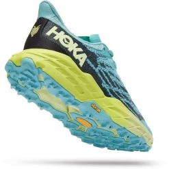 HOKA ONE ONE SPEEDGOAT 5 W COASTAL SHADE/GULL GRAY 22 10 HOKA ONE ONE SPEEDGOAT 5 W COASTAL SHADE/GULL GRAY 22 -Sportschoenenwinkel 9 110424 speedgoat 5 w coastal shade gull gray 1123158 csgg 03