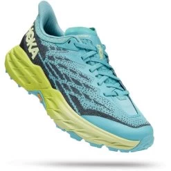 HOKA ONE ONE SPEEDGOAT 5 W COASTAL SHADE/GULL GRAY 22 11 HOKA ONE ONE SPEEDGOAT 5 W COASTAL SHADE/GULL GRAY 22 -Sportschoenenwinkel 9 110424 speedgoat 5 w coastal shade gull gray 1123158 csgg 04