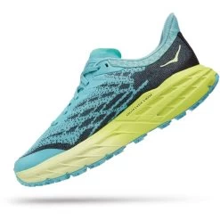 HOKA ONE ONE SPEEDGOAT 5 W COASTAL SHADE/GULL GRAY 22 13 HOKA ONE ONE SPEEDGOAT 5 W COASTAL SHADE/GULL GRAY 22 -Sportschoenenwinkel 9 110424 speedgoat 5 w coastal shade gull gray 1123158 csgg 06