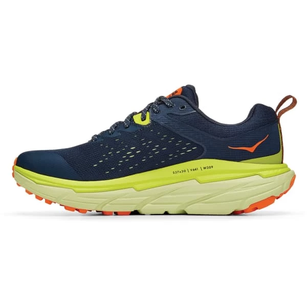 HOKA ONE ONE CHALLENGER ATR 6 GORE-TEX OUTER SPACE/BUTTERFLY 22 4 HOKA ONE ONE CHALLENGER ATR 6 GORE-TEX OUTER SPACE/BUTTERFLY 22 - Afbeelding 2