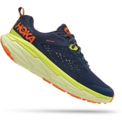 HOKA ONE ONE CHALLENGER ATR 6 GORE-TEX OUTER SPACE/BUTTERFLY 22 12 HOKA ONE ONE CHALLENGER ATR 6 GORE-TEX OUTER SPACE/BUTTERFLY 22 -Sportschoenenwinkel 9 110428 challenger atr 6 gore tex outer space butterfly 1116876 osbt 05