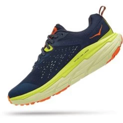 HOKA ONE ONE CHALLENGER ATR 6 GORE-TEX OUTER SPACE/BUTTERFLY 22 13 HOKA ONE ONE CHALLENGER ATR 6 GORE-TEX OUTER SPACE/BUTTERFLY 22 -Sportschoenenwinkel 9 110428 challenger atr 6 gore tex outer space butterfly 1116876 osbt 06