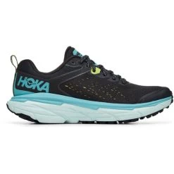 HOKA ONE ONE CHALLENGER ATR 6 W BLUE GRAPHITE/BLUE GLASS 22