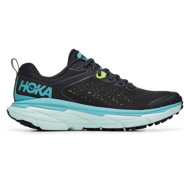 HOKA ONE ONE CHALLENGER ATR 6 W BLUE GRAPHITE/BLUE GLASS 22 3 HOKA ONE ONE CHALLENGER ATR 6 W BLUE GRAPHITE/BLUE GLASS 22