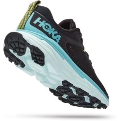 HOKA ONE ONE CHALLENGER ATR 6 W BLUE GRAPHITE/BLUE GLASS 22 10 HOKA ONE ONE CHALLENGER ATR 6 W BLUE GRAPHITE/BLUE GLASS 22 -Sportschoenenwinkel 9 110430 challenger atr 6 w blue graphite blue glass 1106512 bgbgl 03
