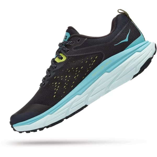 HOKA ONE ONE CHALLENGER ATR 6 W BLUE GRAPHITE/BLUE GLASS 22 8 HOKA ONE ONE CHALLENGER ATR 6 W BLUE GRAPHITE/BLUE GLASS 22 - Afbeelding 6