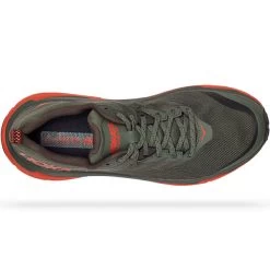 HOKA ONE ONE CHALLENGER ATR 6 THYME/FIESTA 22 -Sportschoenenwinkel 9 110446 challenger atr 6 thyme fiesta 1106510 tfst 03