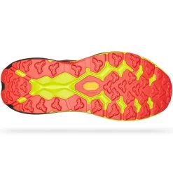 HOKA ONE ONE SPEEDGOAT 5 THYME/FIESTA 23 -Sportschoenenwinkel 9 110447 speedgoat 5 thyme fiesta 1123157 tfst 05