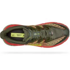 HOKA ONE ONE MAFATE SPEED 4 THYME/FIESTA 22 9 HOKA ONE ONE MAFATE SPEED 4 THYME/FIESTA 22 -Sportschoenenwinkel 9 110449 mafate speed 4 thyme fiesta 1129930 tfst 03