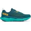 HOKA ONE ONE CHALLENGER ATR 6 W DEEP TEAL/WATER GARDEN 22