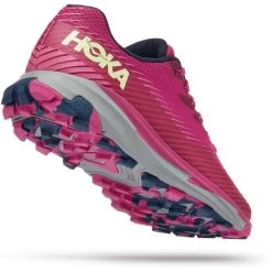 HOKA ONE ONE TORRENT 2 W FESTIVAL FUCHSIA/IBIS ROSE 22 -Sportschoenenwinkel 9 110454 torrent 2 w festival fuchsia ibis rose 1110497 ffir 03