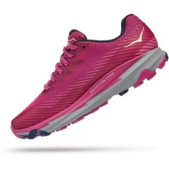 HOKA ONE ONE TORRENT 2 W FESTIVAL FUCHSIA/IBIS ROSE 22 -Sportschoenenwinkel 9 110454 torrent 2 w festival fuchsia ibis rose 1110497 ffir 06
