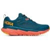 HOKA ONE ONE CHALLENGER ATR 6 GORE-TEX W BLUE CORAL/CAMELLIA 22 -Sportschoenenwinkel 9 110457 challenger atr 6 gore tex w blue coral camellia 1116878 bccml 01