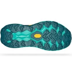 HOKA ONE ONE SPEEDGOAT 5 W DEEP TEAL/WATER GARDEN 23 -Sportschoenenwinkel 9 110463 speedgoat 5 w deep teal water garden 1123158 dtwgr 05
