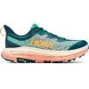 HOKA ONE ONE MAFATE SPEED 4 W DEEP TEAL/WATER GARDEN 22 -Sportschoenenwinkel 9 110467 mafate speed 4 w deep teal water garden 1131056 dtwgr 01