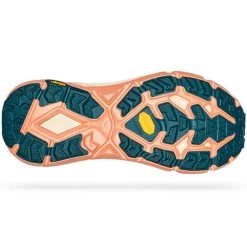 HOKA ONE ONE MAFATE SPEED 4 W DEEP TEAL/WATER GARDEN 22 -Sportschoenenwinkel 9 110467 mafate speed 4 w deep teal water garden 1131056 dtwgr 05