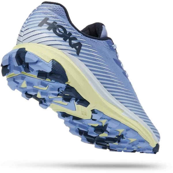 HOKA ONE ONE TORRENT 2 W PURPLE IMPRESSION/BUTTERFLY 22 5 HOKA ONE ONE TORRENT 2 W PURPLE IMPRESSION/BUTTERFLY 22 - Afbeelding 3