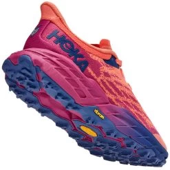 HOKA ONE ONE SPEEDGOAT 5 W FESTIVAL FUSCHIA/CAMELLIA 22 10 HOKA ONE ONE SPEEDGOAT 5 W FESTIVAL FUSCHIA/CAMELLIA 22 -Sportschoenenwinkel 9 110531 speedgoat 5 w festival fuschia camellia 1123158 ffcm 04