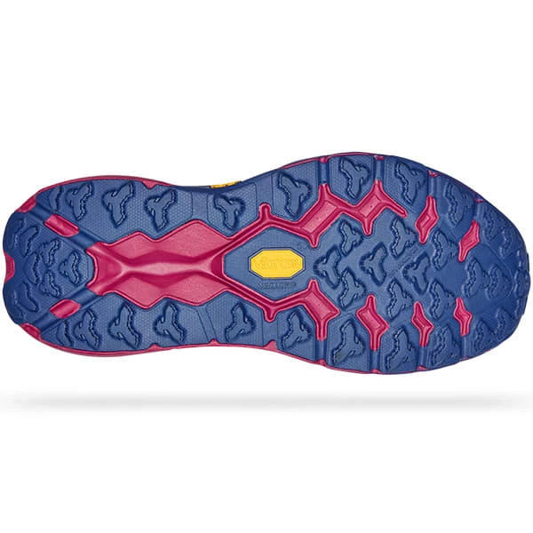 HOKA ONE ONE SPEEDGOAT 5 W FESTIVAL FUSCHIA/CAMELLIA 22 7 HOKA ONE ONE SPEEDGOAT 5 W FESTIVAL FUSCHIA/CAMELLIA 22 - Afbeelding 5