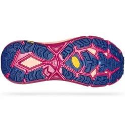 HOKA ONE ONE MAFATE SPEED 4 W CAMELLIA/PEACH PARFAIT 22 11 HOKA ONE ONE MAFATE SPEED 4 W CAMELLIA/PEACH PARFAIT 22 -Sportschoenenwinkel 9 110536 mafate speed 4 w camellia peach parfait 1131056 cppf 05