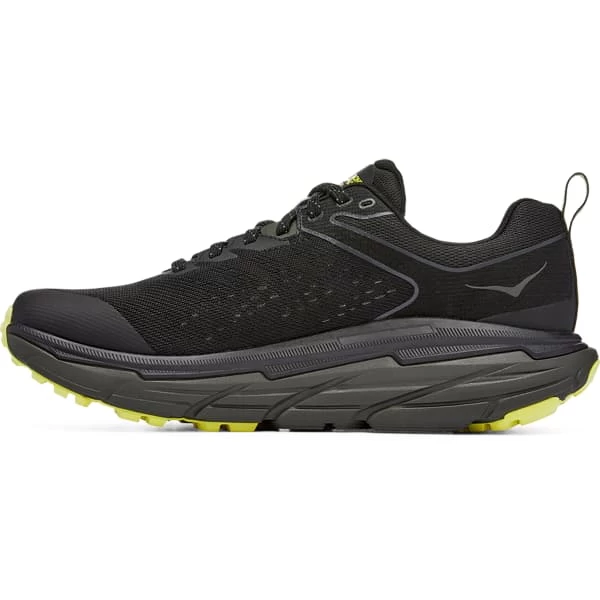 HOKA ONE ONE CHALLENGER ATR 6 GORE-TEX BLACK/BLACK OLIVE 22 4 HOKA ONE ONE CHALLENGER ATR 6 GORE-TEX BLACK/BLACK OLIVE 22 - Afbeelding 2