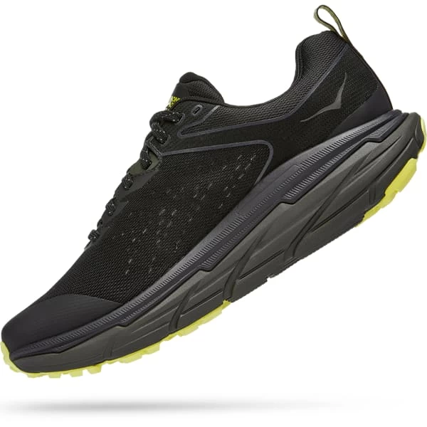 HOKA ONE ONE CHALLENGER ATR 6 GORE-TEX BLACK/BLACK OLIVE 22 8 HOKA ONE ONE CHALLENGER ATR 6 GORE-TEX BLACK/BLACK OLIVE 22 - Afbeelding 6
