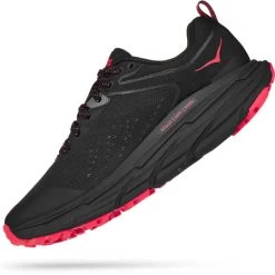 HOKA ONE ONE CHALLENGER ATR 6 GORE-TEX W BLACK/BLACK 22 -Sportschoenenwinkel 9 110601 challenger atr 6 gore tex w black black 1116878 bblc 06