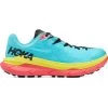HOKA ONE ONE TECTON X SCUBA BLUE/DIVA PINK 22 -Sportschoenenwinkel 9 110616 tecton x scuba blue diva pink 1123161 sbdp 01