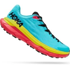 HOKA ONE ONE TECTON X SCUBA BLUE/DIVA PINK 22 -Sportschoenenwinkel 9 110616 tecton x scuba blue diva pink 1123161 sbdp 03