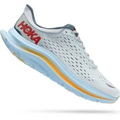 HOKA ONE ONE KAWANA ICE FLOW/GOBLIN BLUE 22 -Sportschoenenwinkel 9 110618 kawana ice flow goblin blue 1123163 ifgb 03