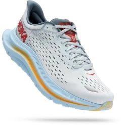 HOKA ONE ONE KAWANA ICE FLOW/GOBLIN BLUE 22 -Sportschoenenwinkel 9 110618 kawana ice flow goblin blue 1123163 ifgb 04